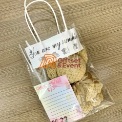 Set quà 8/3 Khăn Gấu