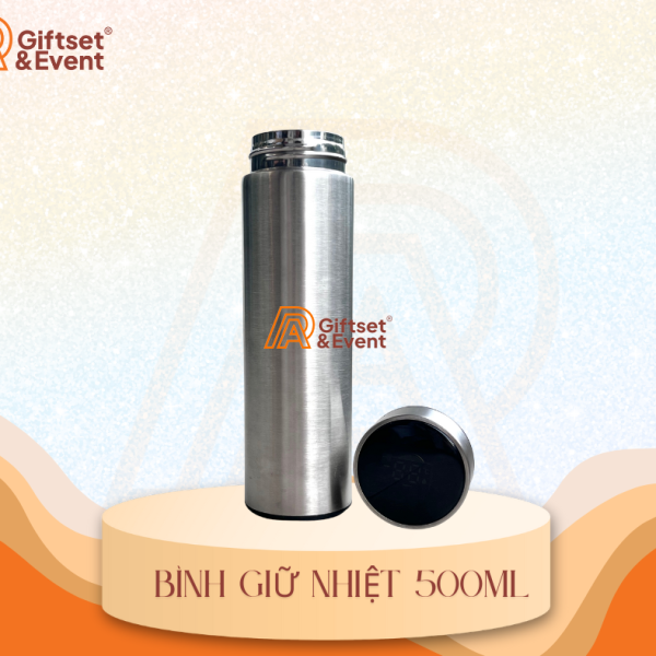 Bình Giữ Nhiệt
