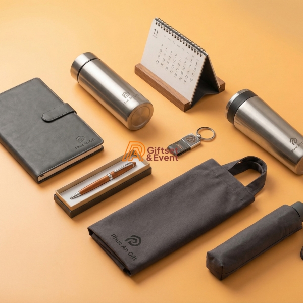 Set Quà Theo Yêu Cầu